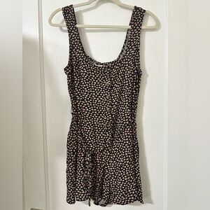 American Eagle Romper